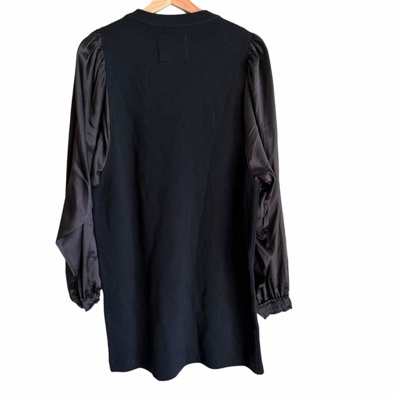 Grey State Black Lois Dress Size Small NWT - Picture 5 of 7